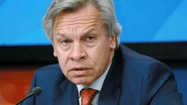 Пушков нашел объяснение обращению Польши к США из-за репараций