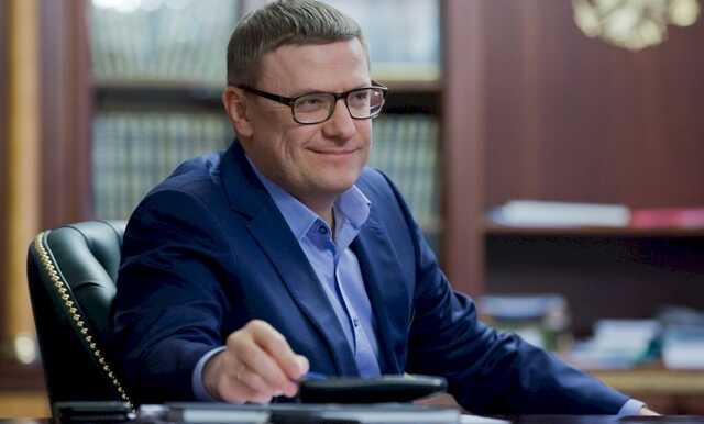 Текслер выбрал бенефициаров мусорной горы