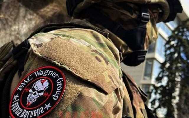 Подразделения ЧВК «Вагнер» взяли под контроль всю территорию Соледара