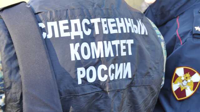Останки расчлененного мужчины найдены в подмосковной Кашире