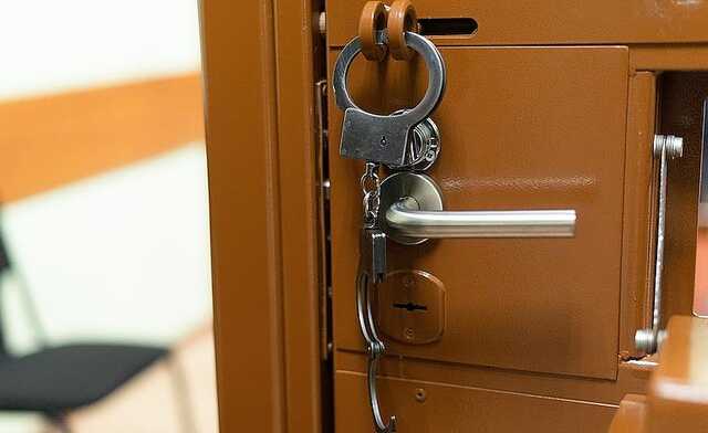 В СКР подтвердили задержание игумена монастыря «истинно-православной церкви»