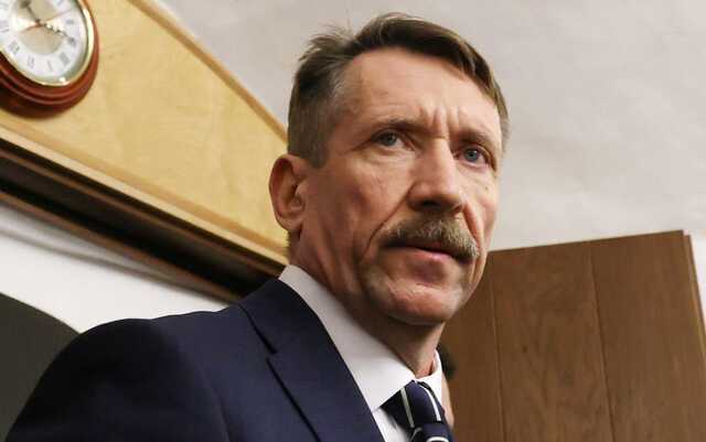 Виктор Бут высказался о сравнении с «оружейным бароном»
