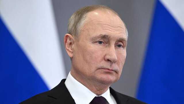 Путин пообещал укрепление обороноспособности России
