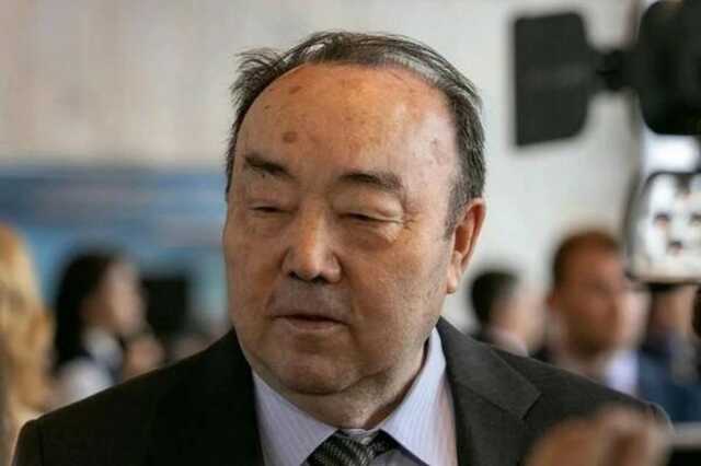 В возрасте 88 лет умер первый президент Башкирии Муртаза Рахимов