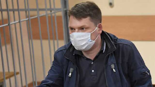 Осужденный за крушение самолета главы Total диспетчер вышел из колонии по УДО