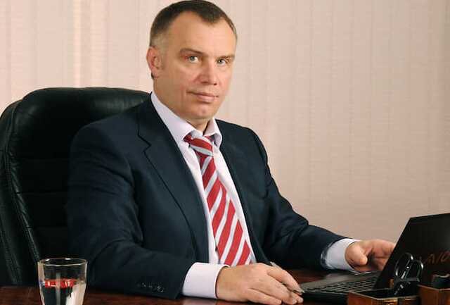 Суд организовал Валерию Герюгову второй круг