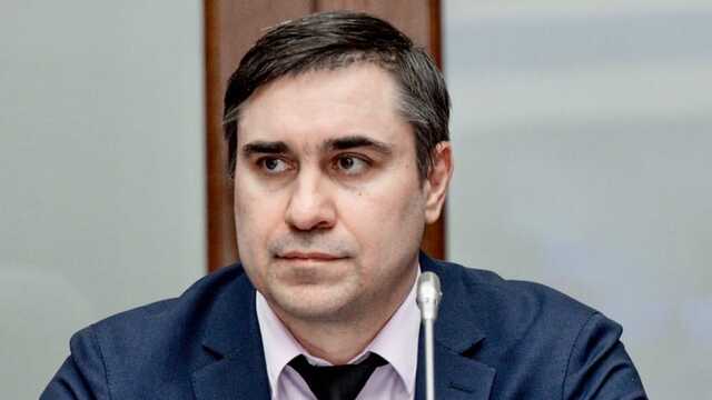 Один из первых российских депутатов-добровольцев демобилизовался из зоны СВО