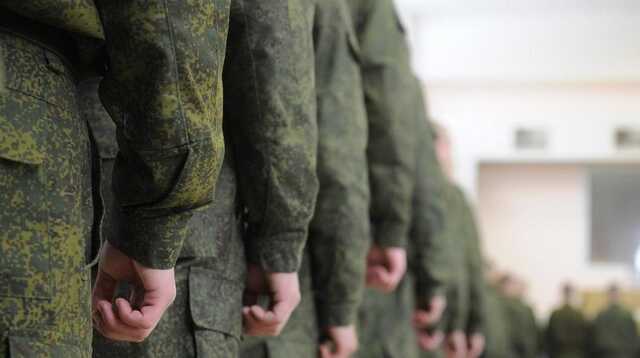 В Госдуме заявили об отсутствии необходимости военных сборов для всей молодежи