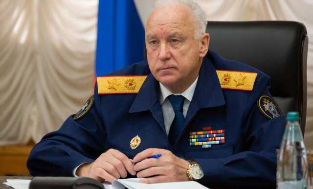 Бастрыкин сообщил о деле десяти сотрудников Росгвардии о взятках в «Оборонтехе»
