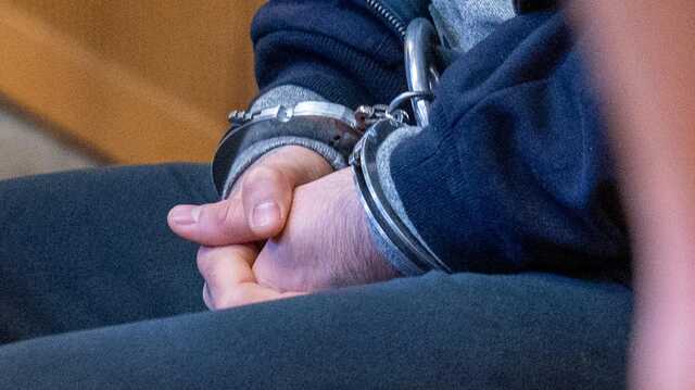 Бывшего сотрудника ФСБ отправили в колонию за стрельбу в россиянина