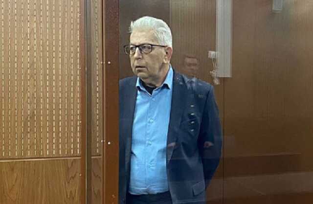 Главу Московского научно-практического центра наркологии отправили в СИЗО