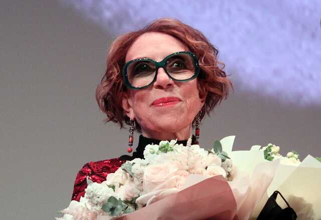 Умерла актриса Инна Чурикова