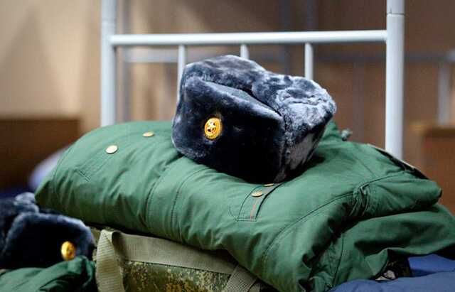 В Госдуме допустили переходный период при повышении призывного возраста