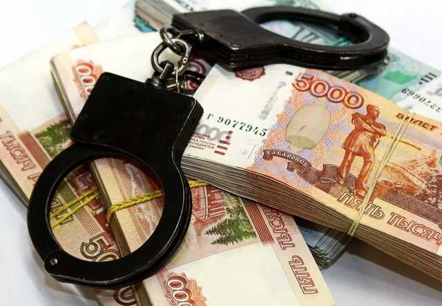 Прокуратура раскрыла обвинение против замглавы Владивостока