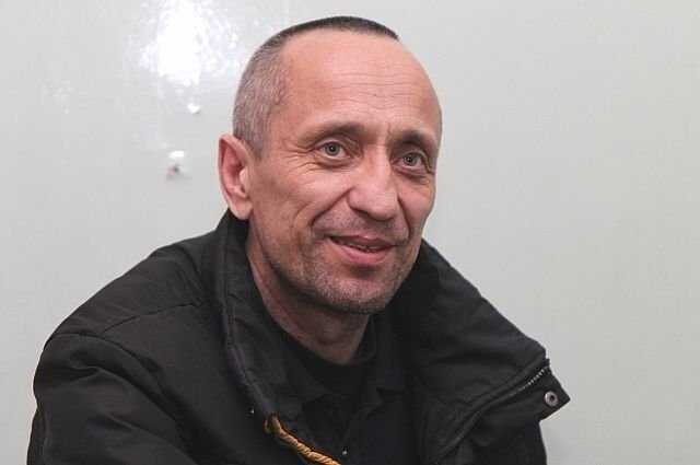 Убивший 80 человек ангарский маньяк Попков не поедет в зону СВО