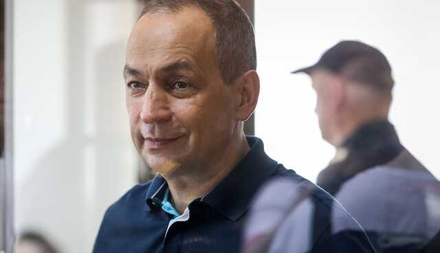 Прокурор потребовал выселить из конфискованного дома семью чиновника Шестуна