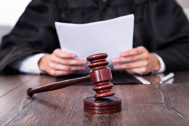 Суд удовлетворил ходатайство об УДО бывшего мэра Оренбурга