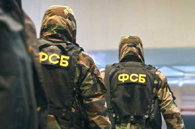ФСБ ликвидировала межрегиональный канал поставок мефедрона в Хабаровске