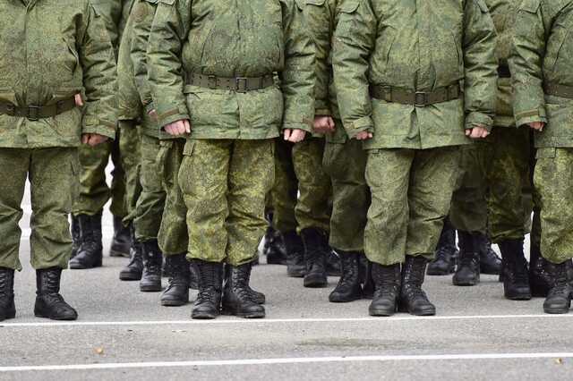 Пятеро военнослужащих погибли при обстреле Шебекино в Белгородской области
