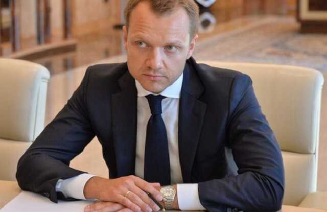 9,7 млрд рублей заработала за год на госконтрактах компания пасынка Голиковой