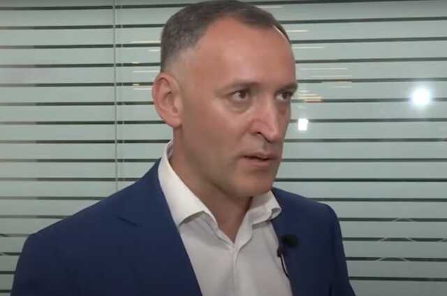 Коррупционные ниточки в уголовном деле против главы «Атомпромресурсы» Андрея Черкасенко