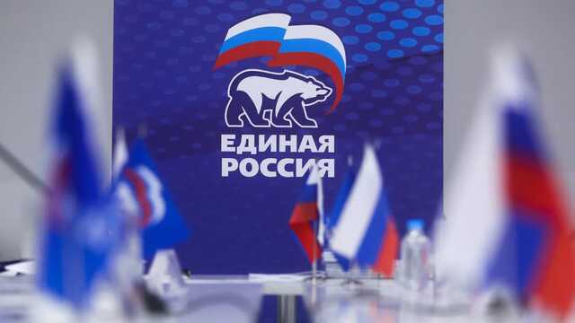 Отдохнувшего в ОАЭ депутата исключили из фракции «Единой России» в Заксобрании