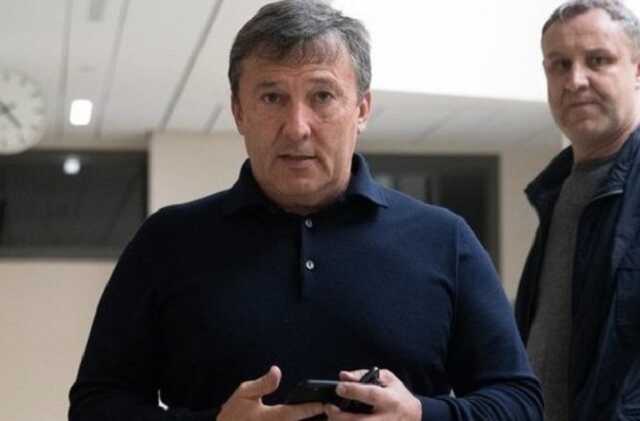 Налоговики берут Равиля Зиганшина в оборот