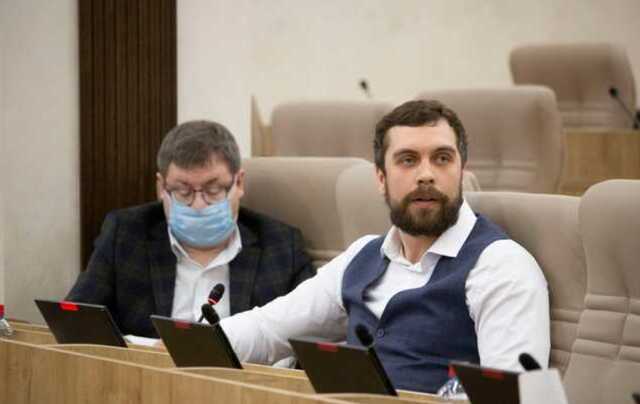 Магазин на нарах - громкий ребрендинг фирмы Алексея Мещерякова