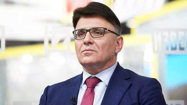 Жаров сравнил взлом Rutube с атакой на атомную программу Ирана