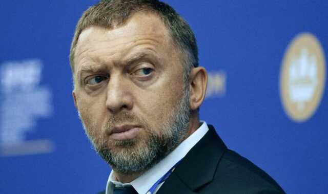 Компанию, которой ранее владел Олег Дерипаска, могут признать банкротом