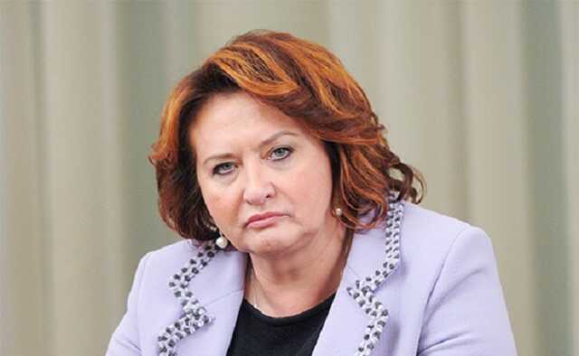 Бывшая глава Минсельхоза Елена Скрынник получила госконтракт стоимостью 98 млн рублей