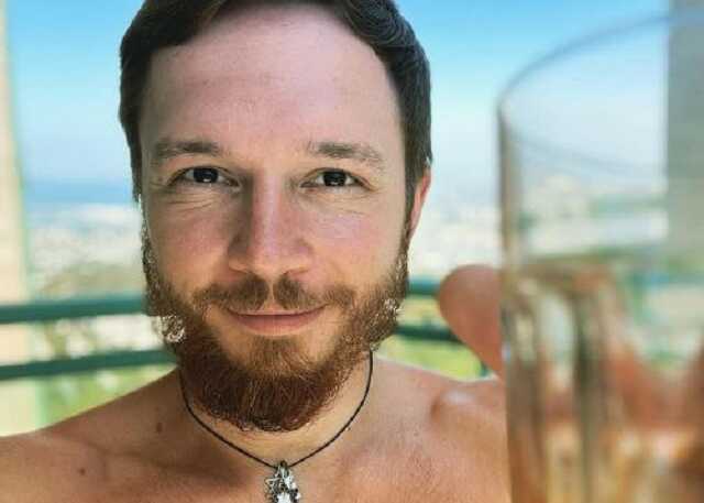 Следователь-коррупционер Крокин сбежал в Израиль и стал блогером