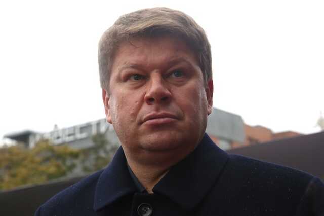 «Он — настоящий мужик»: Губерниев заявил, что молится за Костомарова, находящегося в коме