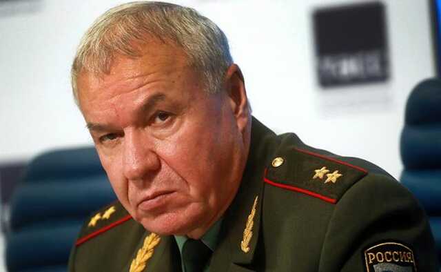 Генерал ответил на критику Кадырова по поводу ношения бороды в армии