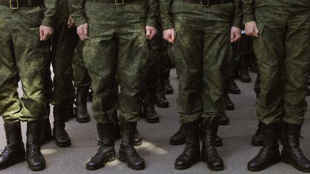 Боец «Вагнера» сообщил о подтягивании тыловых войск ВСУ к Артемовску