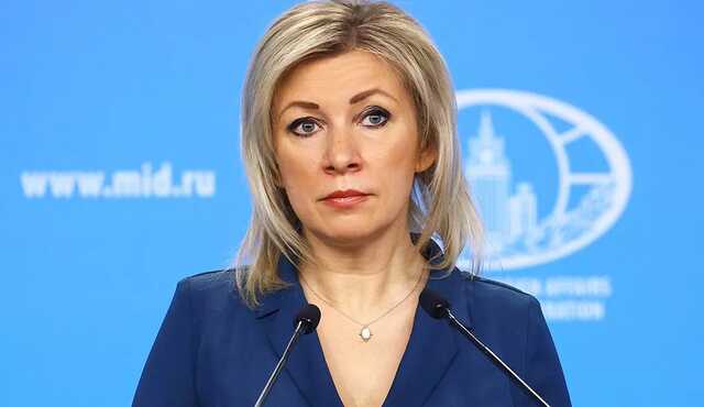 Захарова прокомментировала заявление Керри о спасении планеты США