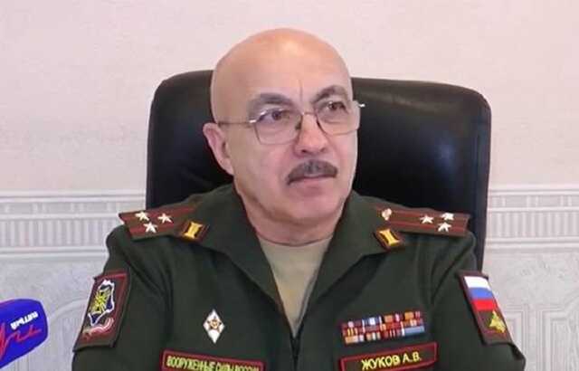 В Ростовской области военком заявил, что нужно готовиться ко второй волне мобилизации