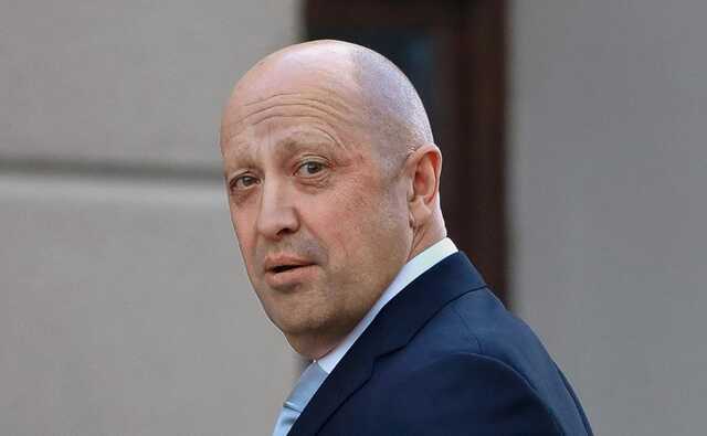 Пригожин признал, что Венедиктов* был прав, когда назвал его «хозяином ЧВК Вагнер»