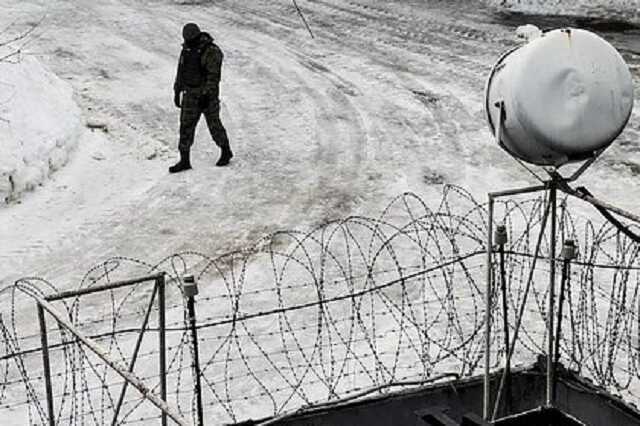 Сотрудницу колонии оштрафовали за стоившую жизни заключенному халатность