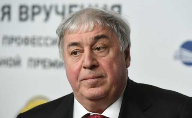 У олигарха Гуцериева похитили 4 млрд бывшие акционеры ИТ-компании ОПТИМА