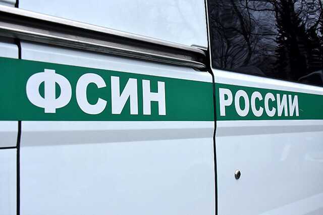«Тюремного ангела» Анну Каретникову уволили из ФСИН