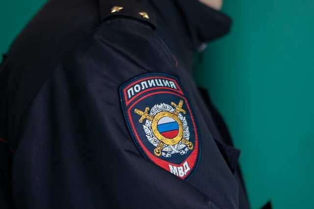 В российском регионе полицейские избили нагрубившего им отставного полковника