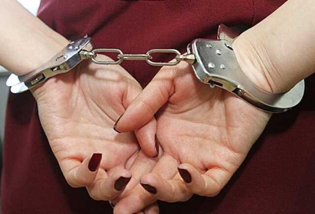 В Краснодаре россиянка после кражи сдалась в полицию из-за угрызений совести