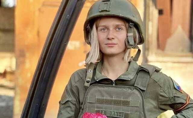 Военкор Елсукова попала под обстрел в Соледаре
