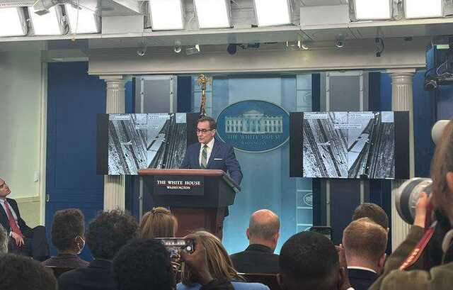 Минфин США признает ЧВК «Вагнер» значимой «транснациональной преступной организацией»