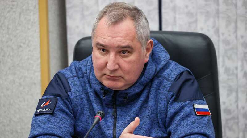 Рогозин прокомментировал дело против Калиновского фразой «все знали»