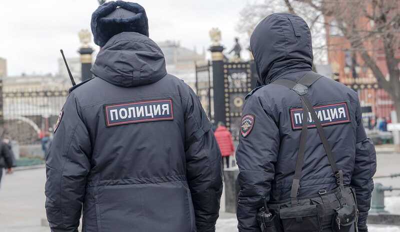 Расчлененное тело мужчины найдено у станции московского метро