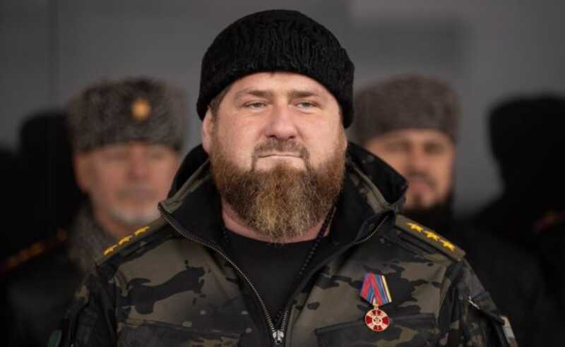 Кадыров прокомментировал акцию с сожжением Корана в Швеции