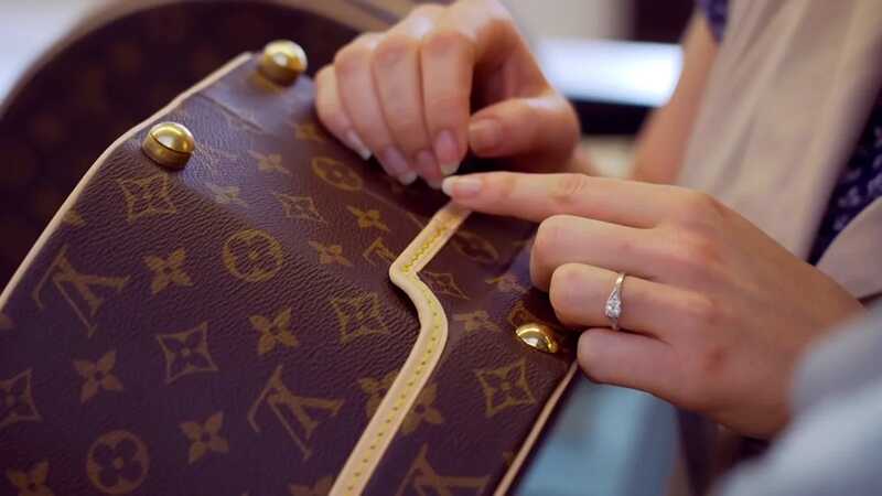 Жительница Владивостока заказала из Турции палёный Louis Vuitton, а получила уголовное дело