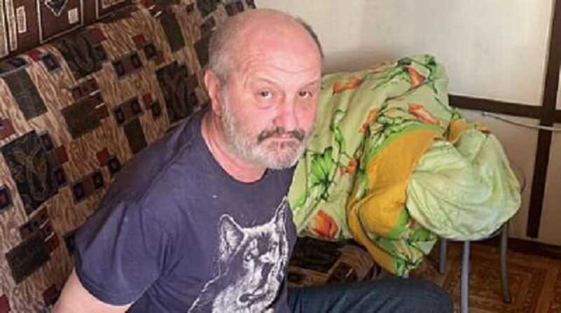 Житель Ленобласти, подозреваемый в расчленении человека, рассказал свою версию событий